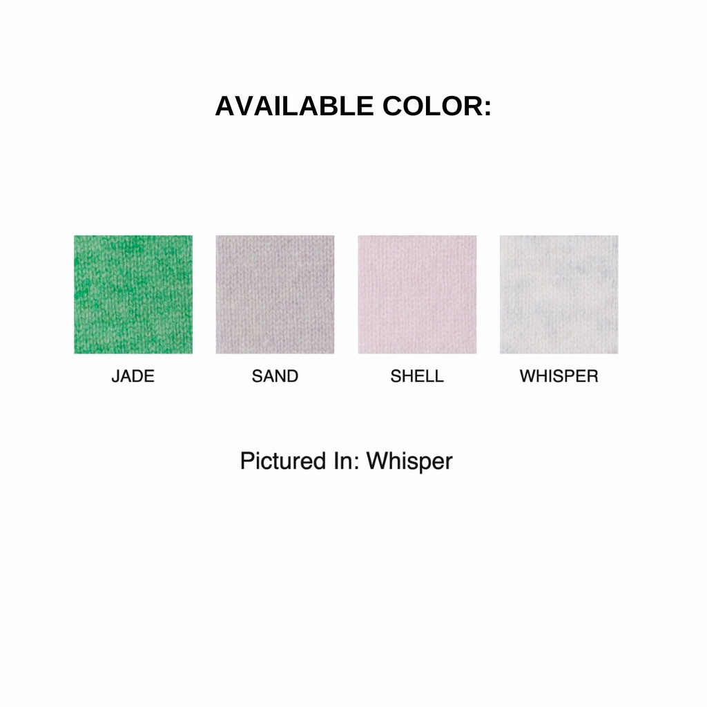 Sport Style Easy Cable Crew