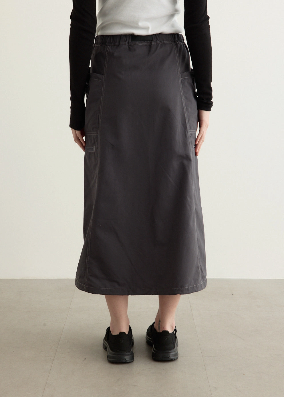 Modern Tones Salem Skirt