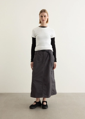 Must Have Feature Flexible Comfort Salem Skirt