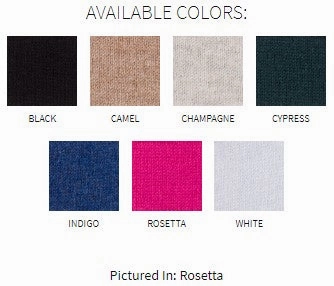 Layered Wear Knitted Fashion Easy Crew Sweater