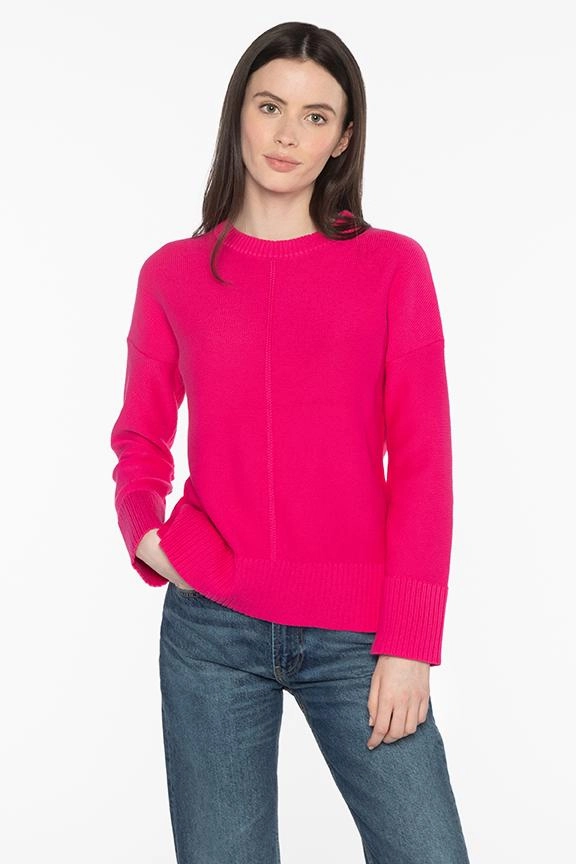 Easy Crew Sweater All Day Softness