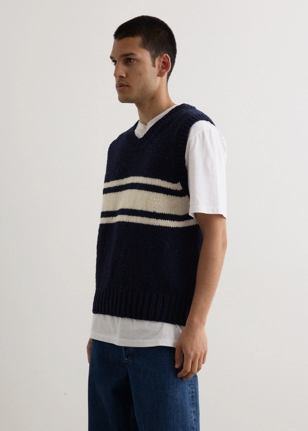 Durable Seams Another Hero Vest