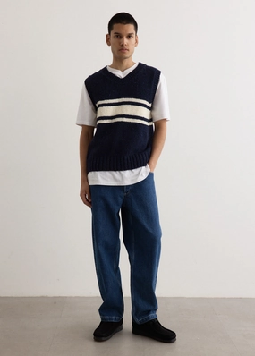 presence Character Another Hero Vest