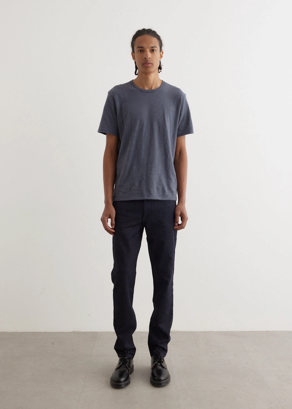 Fit 2 Stride Jeans Go Everywhere