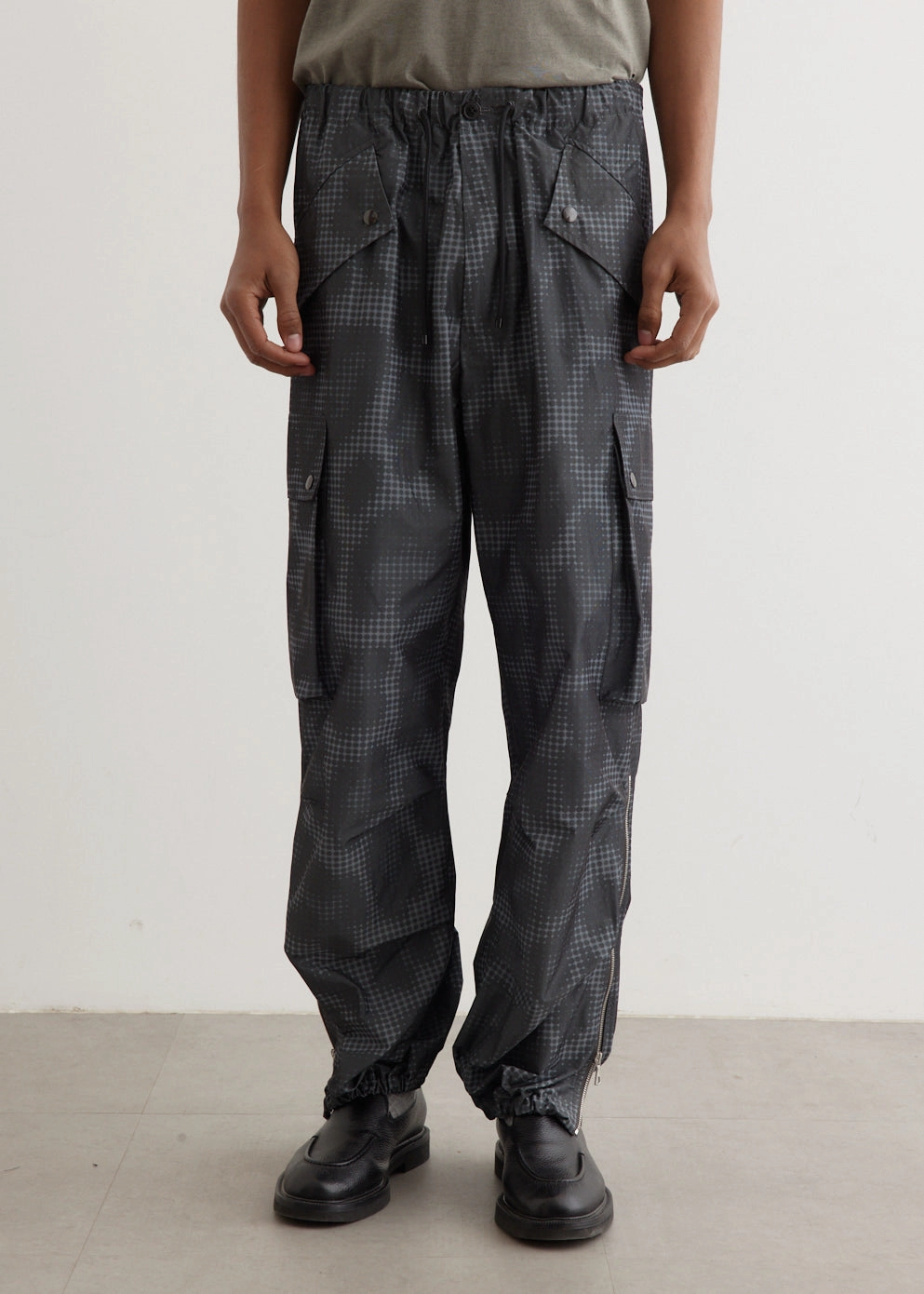 TearResistantPanels Pentrig Pants