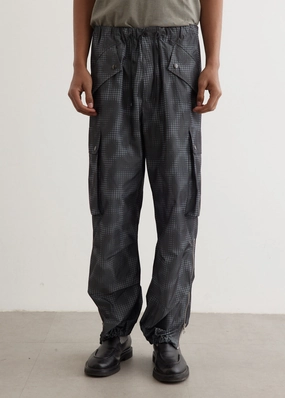 TearResistantPanels Pentrig Pants