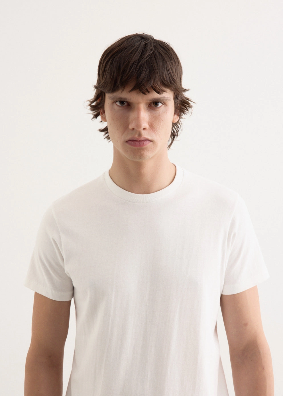 LIKE WEAR Cotton T-Shirt Non Toxic Printing Easy Wear Option