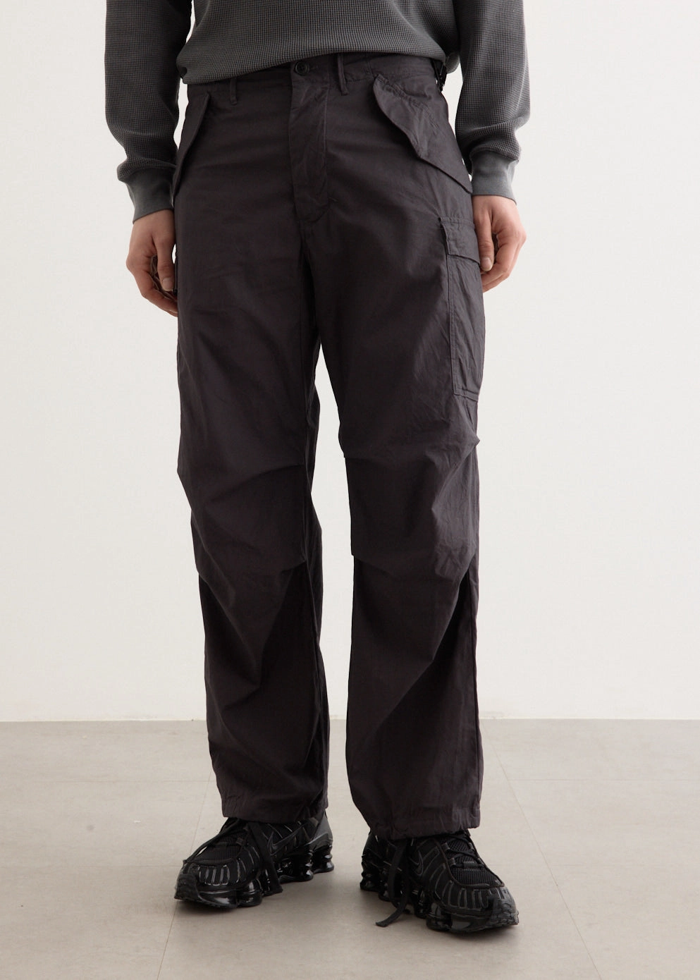 LIKE WEAR M-51 Cargo Pants Active Fit