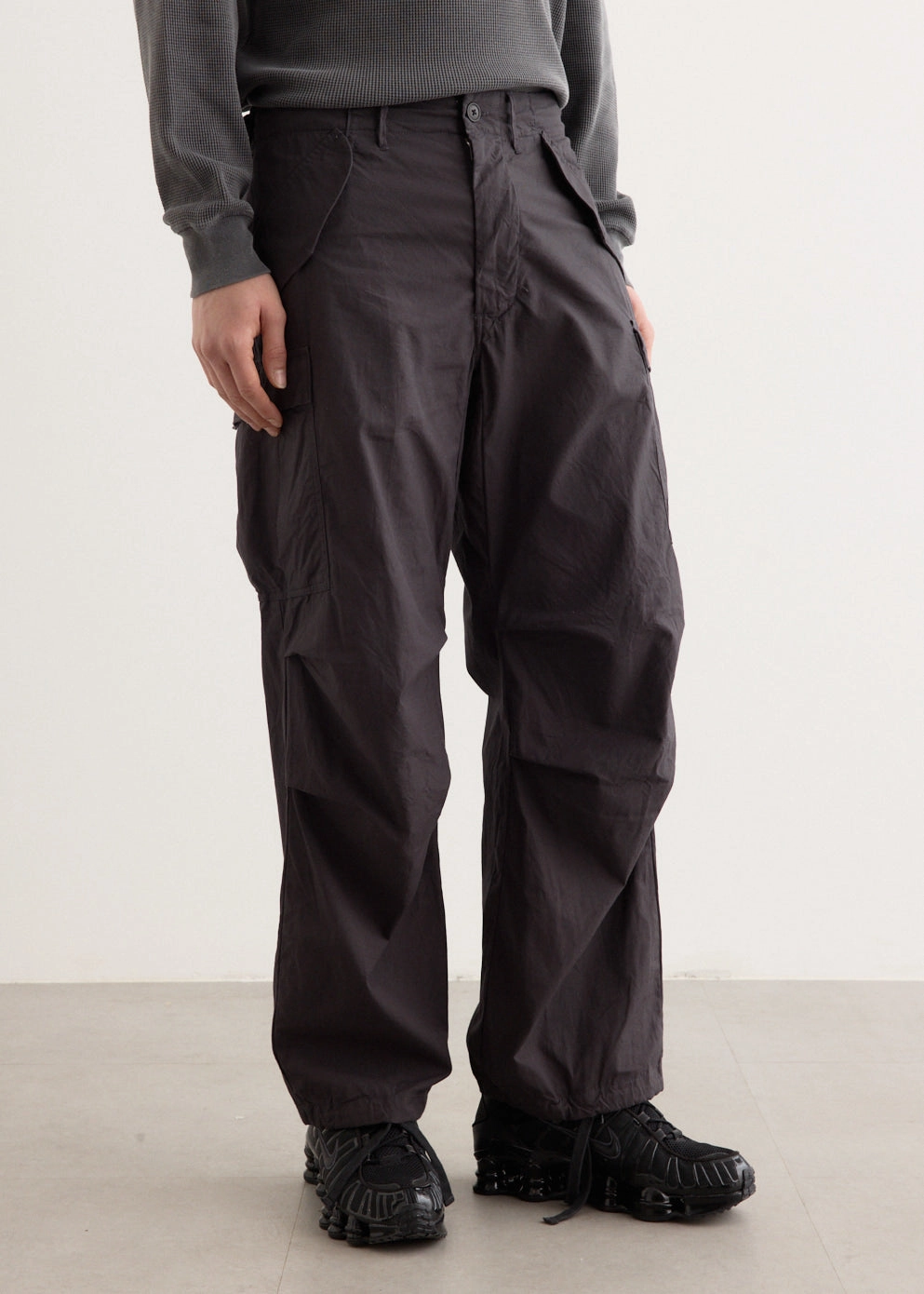 LIKE WEAR M-51 Cargo Pants All Day Wear Urban Flex