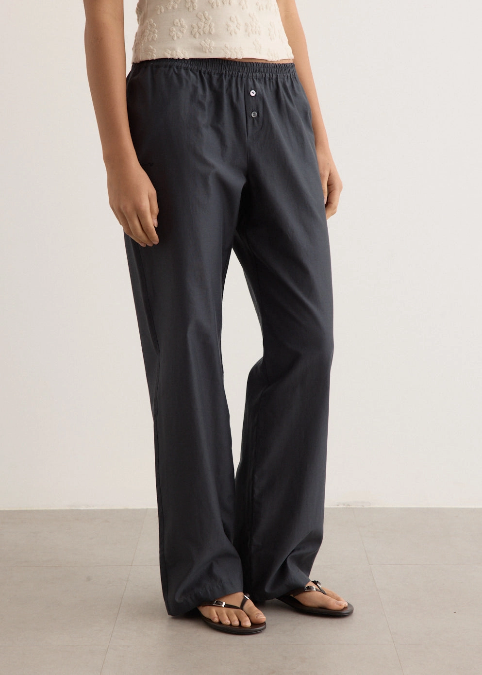 Limone Pants Movement Fit