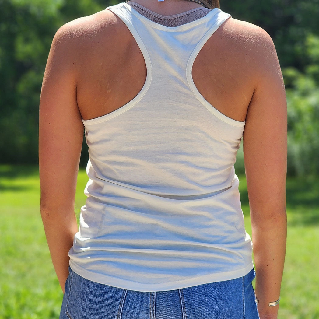 Moonlight Cowboy Tank OdorControl Technology OdorResistant Technology