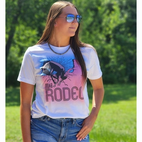 Friction Resistant Finish Moab Rodeo Tee