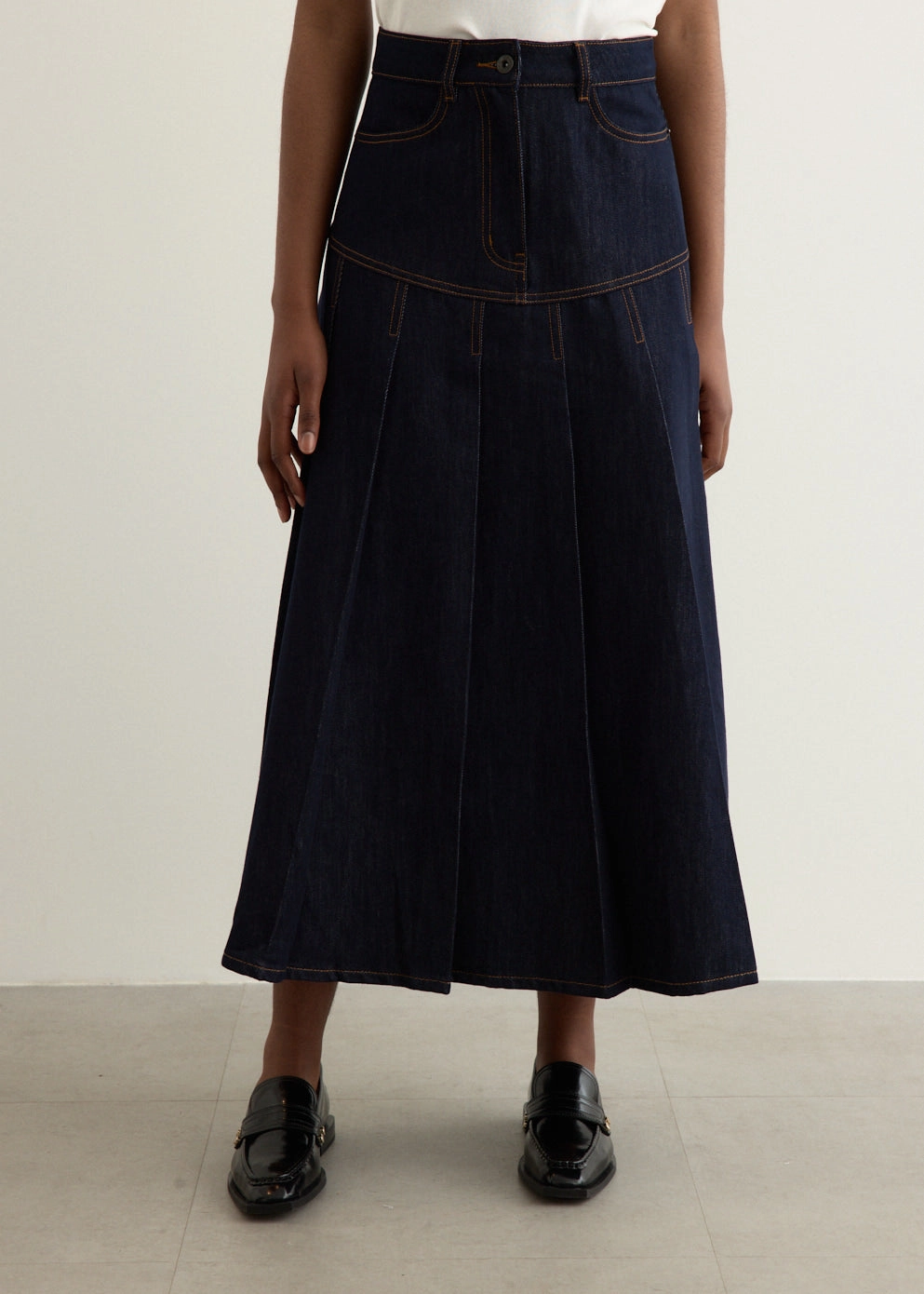 Core Collection Logan Skirt