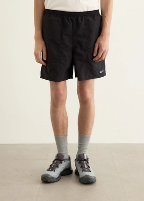 beachy vibe Eco Friendly Dye Process Long Baggies Shorts