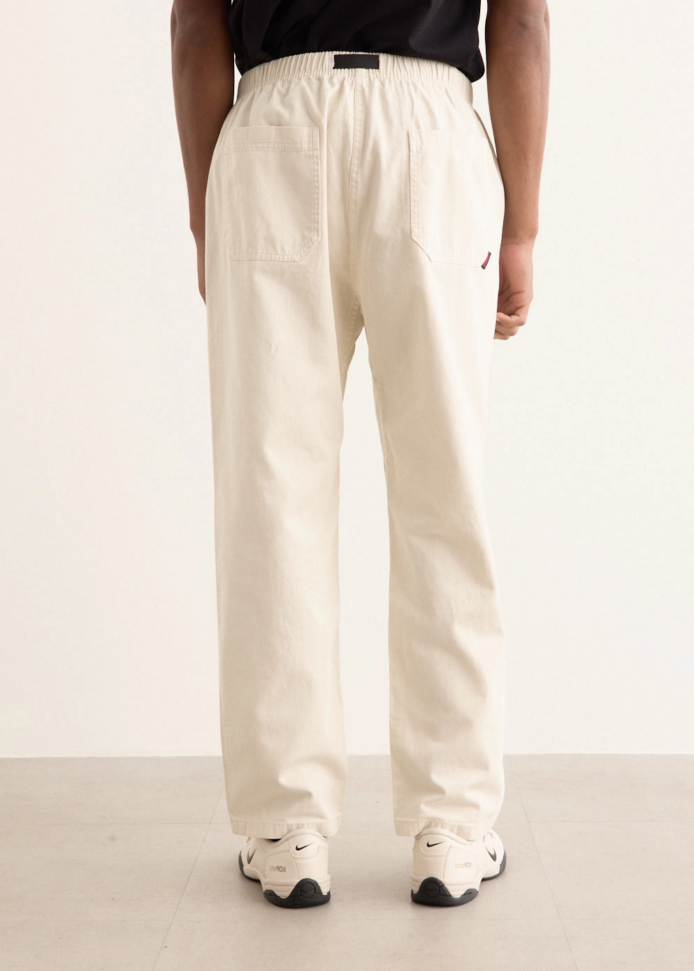 Modern Cut Loose Tapered Ridge Pants