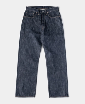 Lot 55801XX 1950s Selvedge Denim Jeans Foundation Wear