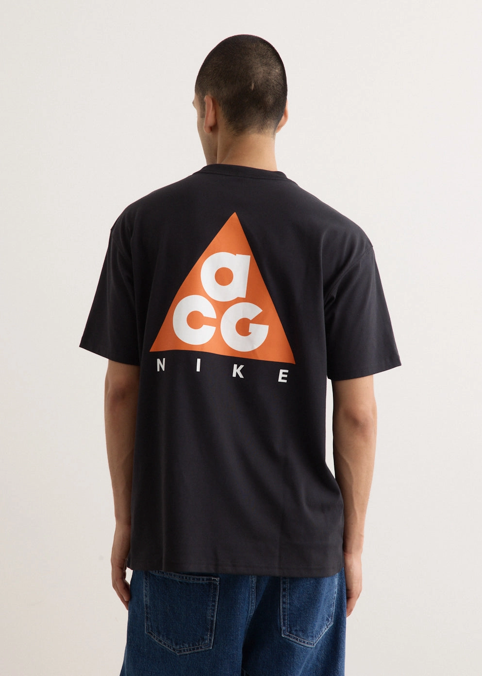 Nike ACG Dri-FIT T-Shirt Quality Layer Effortless Wear Fit