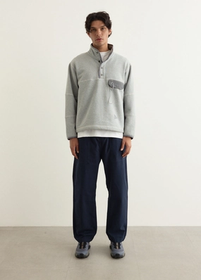 Sweat Pullover Casual Chic Knit