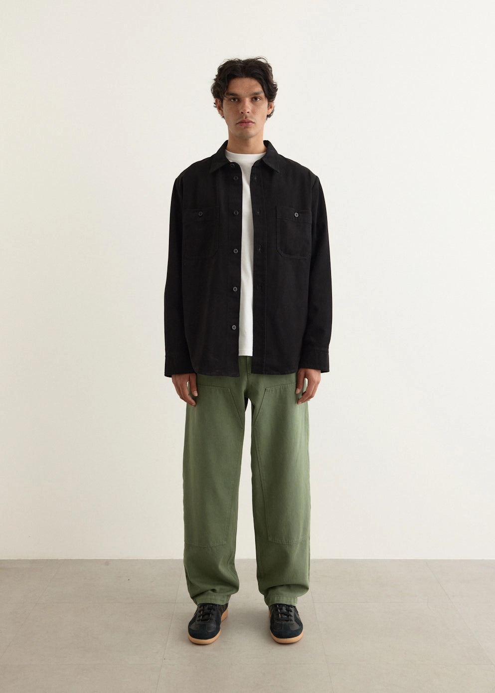 Practical Fit Gustav Jeans