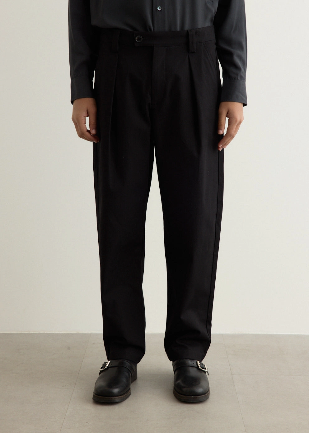 Cozy Touch ResilientElasticBand Renato Pants