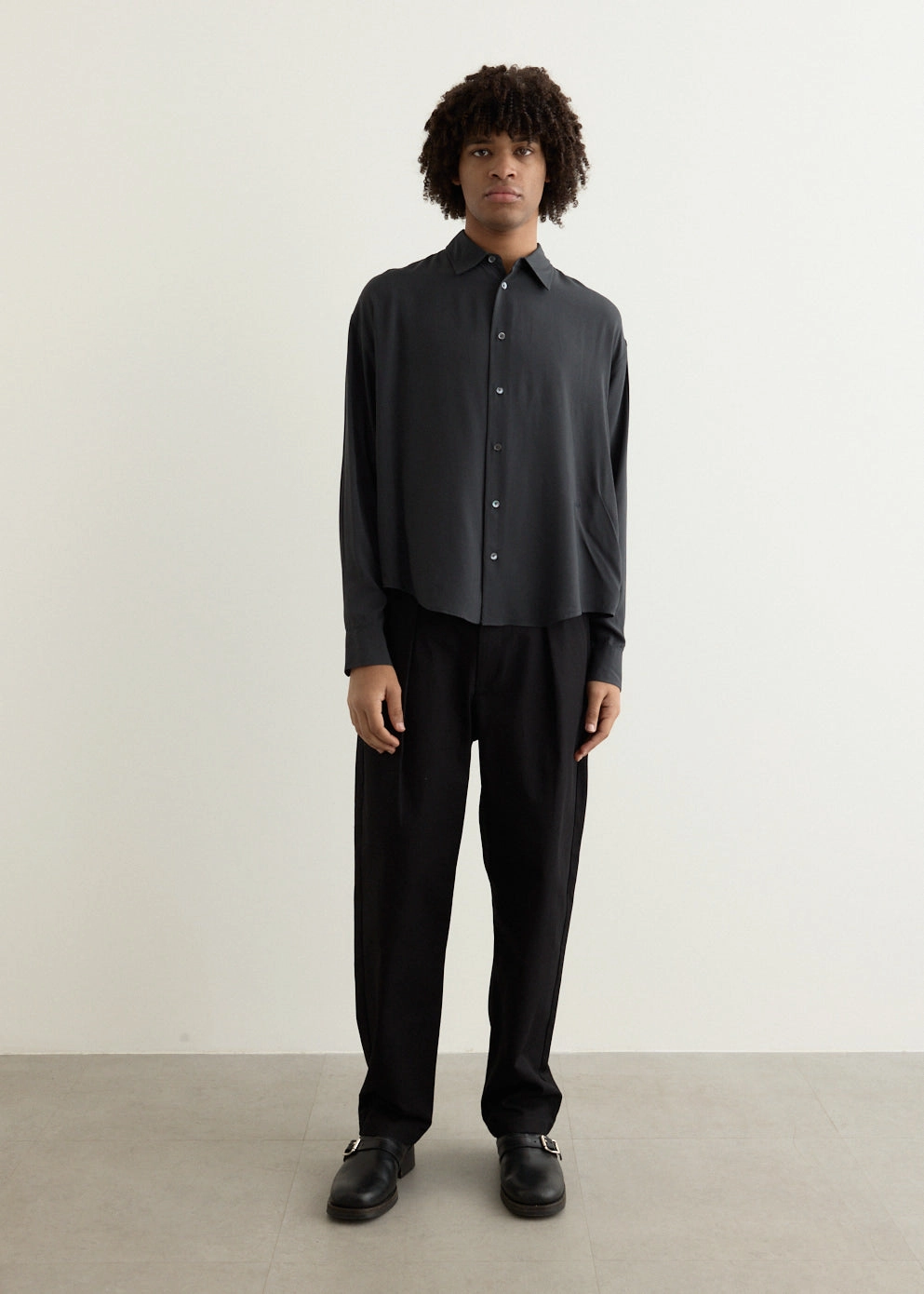 Renato Pants Easy Flex Design