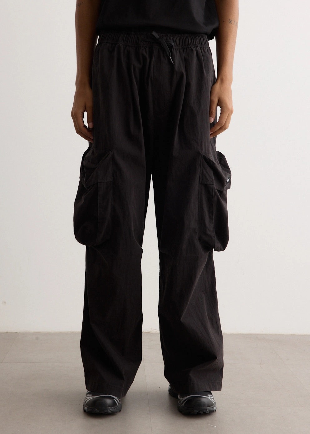 Lunacy Chow Pants Non Binding Waist clean design