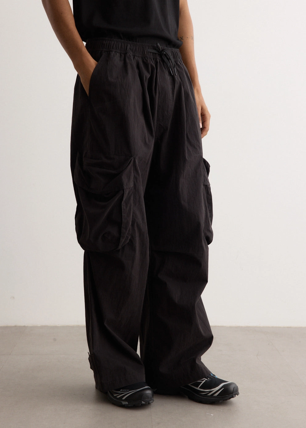 Movement Support Performance Stretch Lunacy Chow Pants