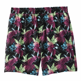 Cinch Rodeo Swim Shorts Versatile Tailoring