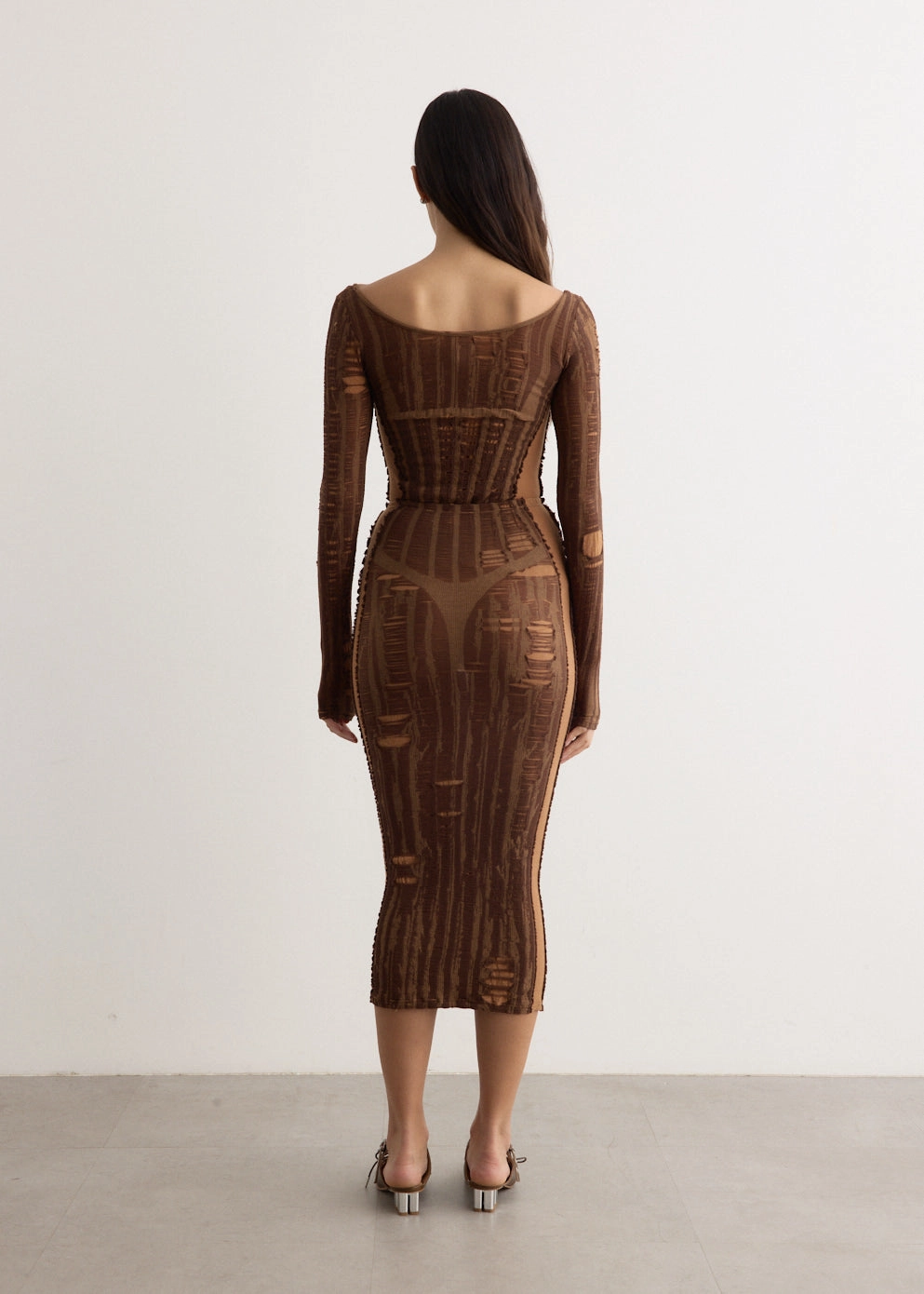 Bold Finish M-Calina Skirt