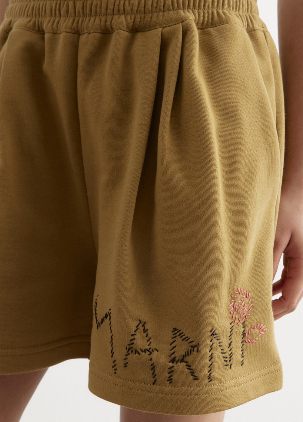 Marni Trousers Trendy Comfort multiple pockets