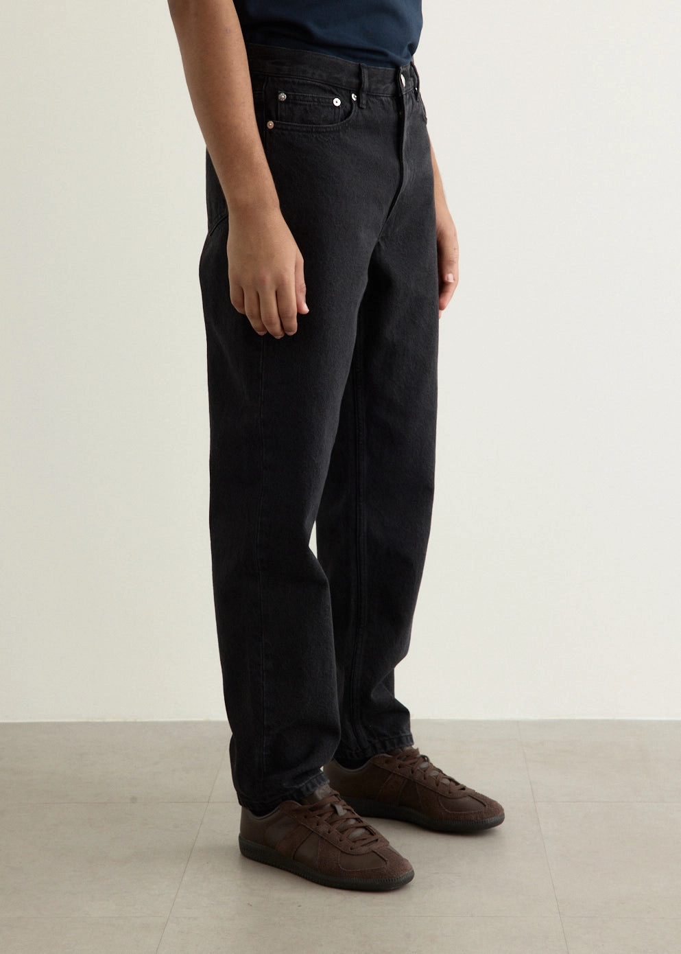 Martin Jeans Home Comfort Teen Outfit Timeless casual