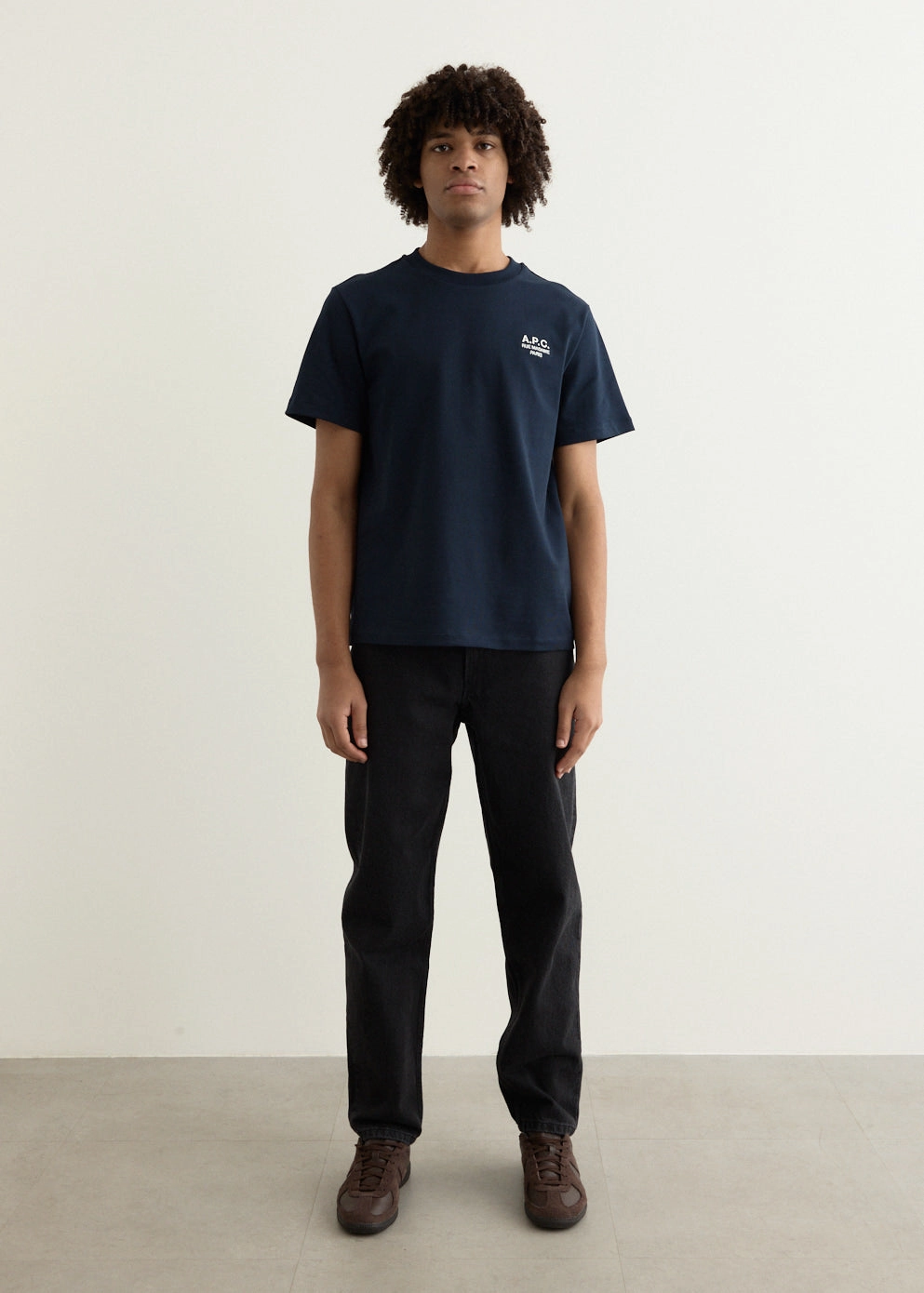 Martin Jeans City Walk Comfy Weekend Getaway