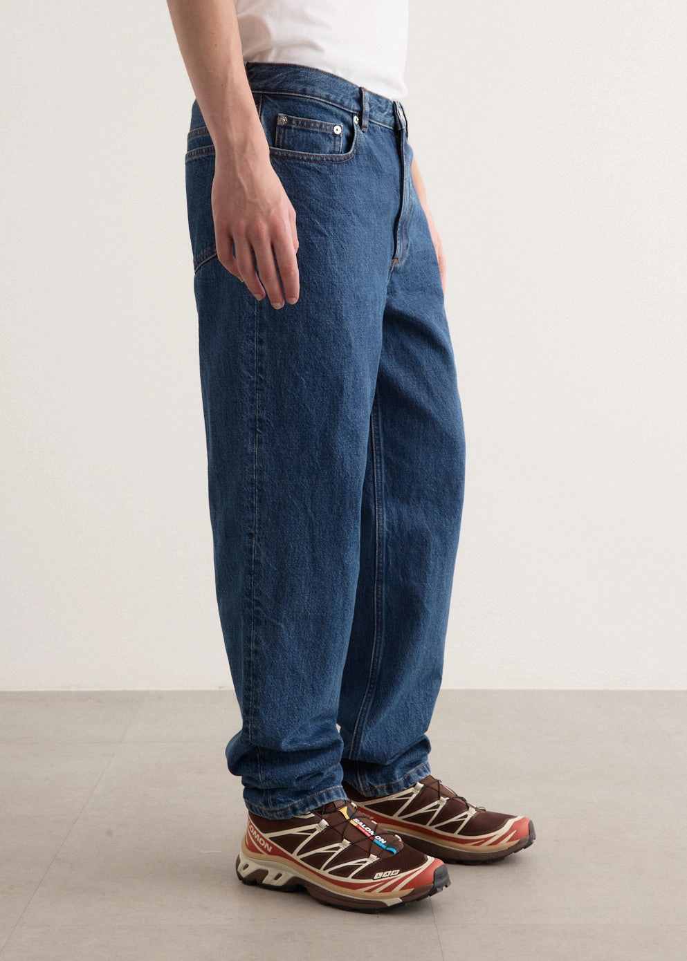 Martin Jeans Shopping Day Vibrant