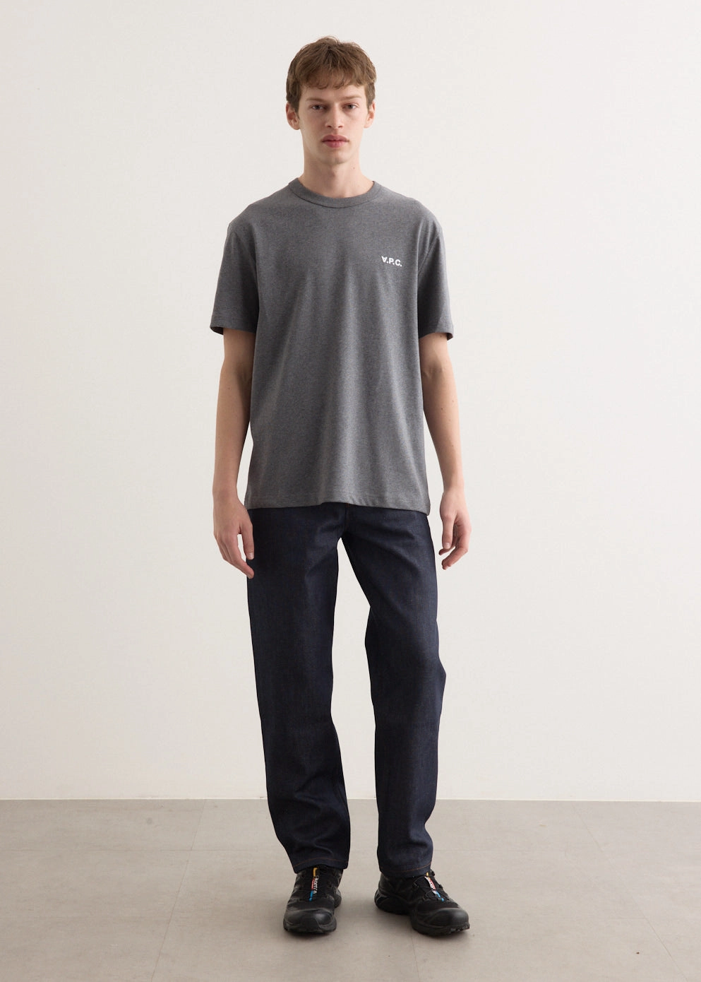 Martin Jeans Comfy Fit Morning Stroll Music Event Office Wear