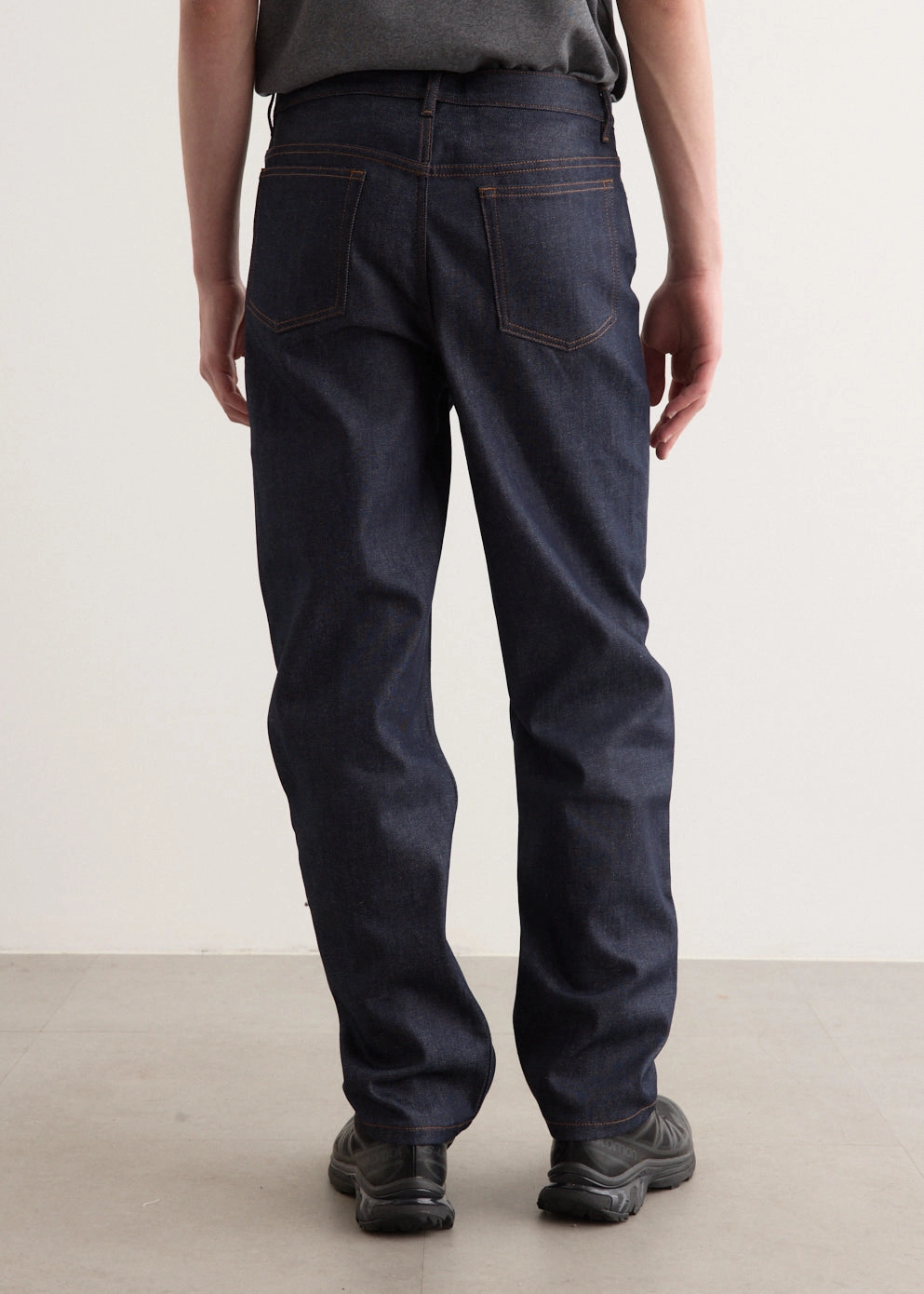 Martin Jeans Core Fit