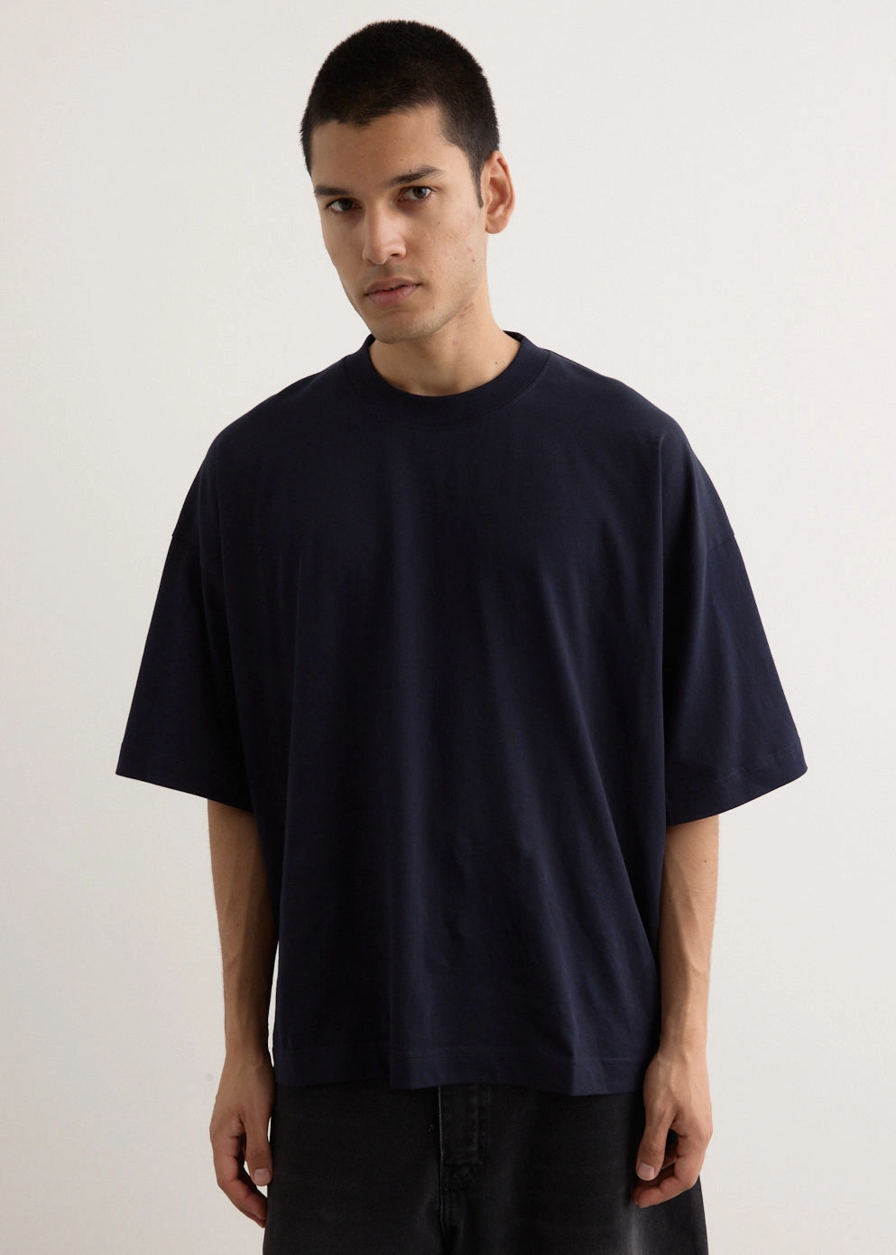 Daily Casual Piu Short Sleeve T-Shirt