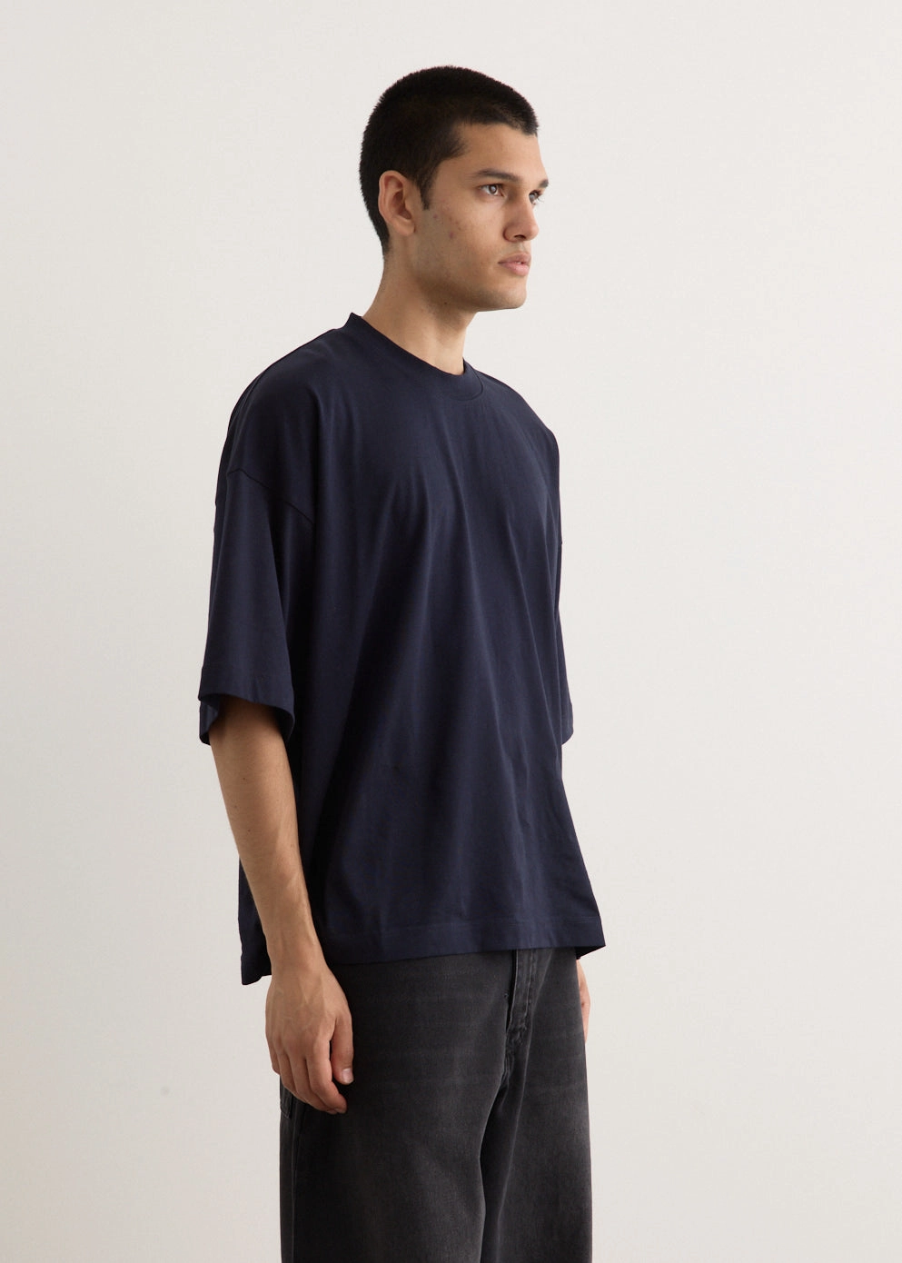 Piu Short Sleeve T-Shirt Travel Style Trend Trendy Vibe