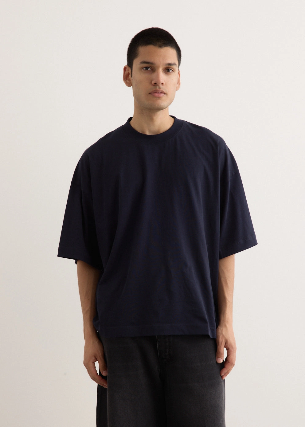 Piu Short Sleeve T-Shirt Active Lifestyle Cozy Vibe Wear