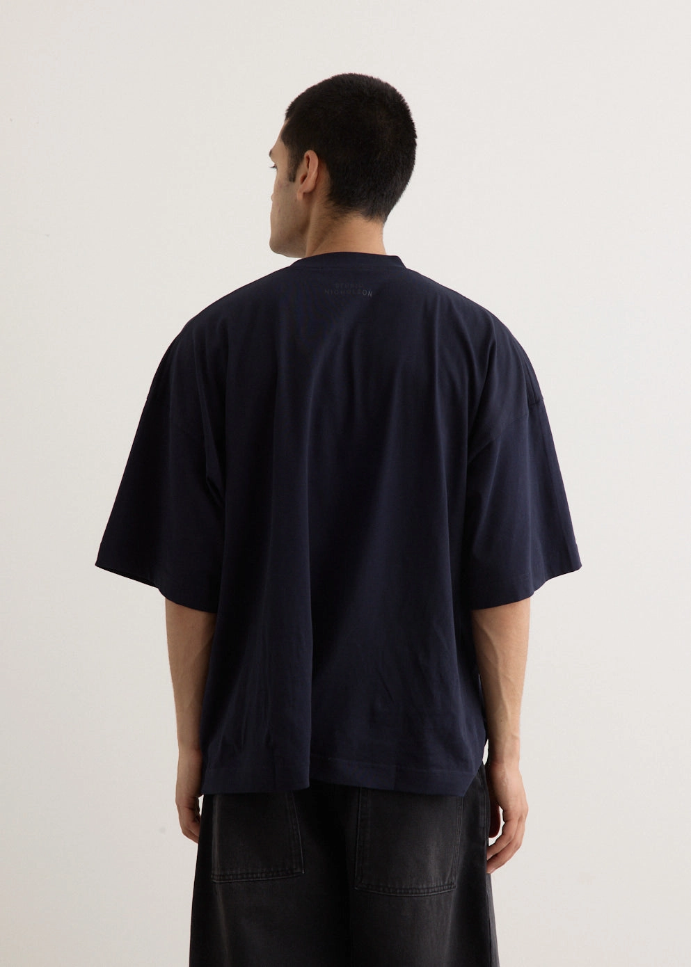 Casual Mode Piu Short Sleeve T-Shirt