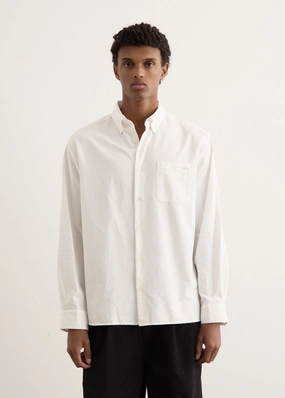 Fashionable Look Sophisticated Look Mateo Logo Shirt