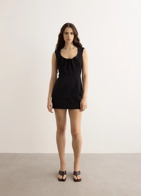 Max Dress Clean Mood Recycled-Material