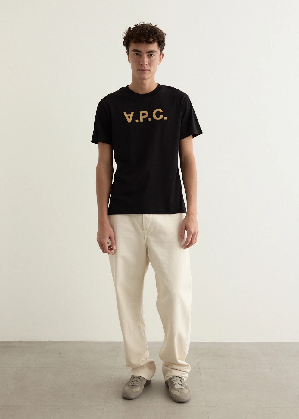 Standard Grand VPC T-Shirt Stretch Fit