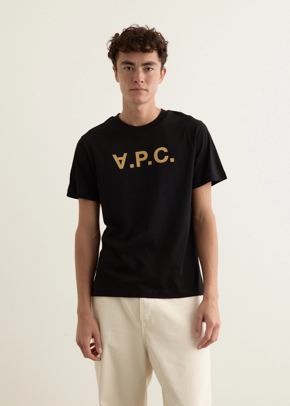 Standard Grand VPC T-Shirt Ultimate Wear Casual everyday wear
