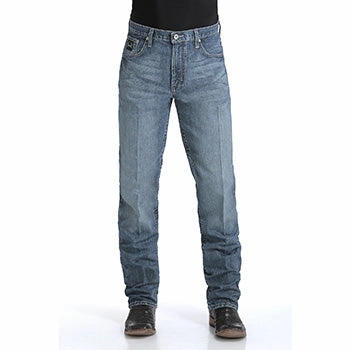 Men's Loose Fit Black Label 2.0 Jeans Simple Comfort