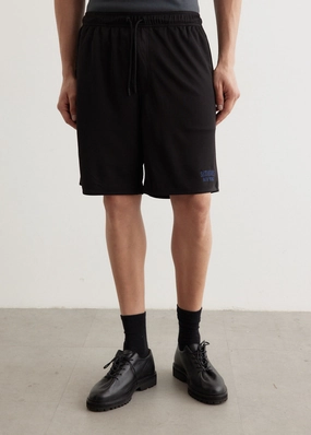 Mesh Walk Shorts Quick Layer Effortless Fit