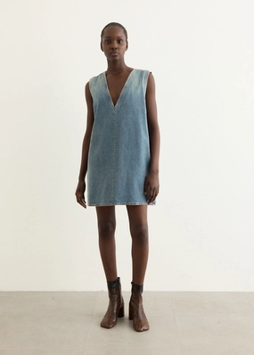 Midi Dress Pure Shape