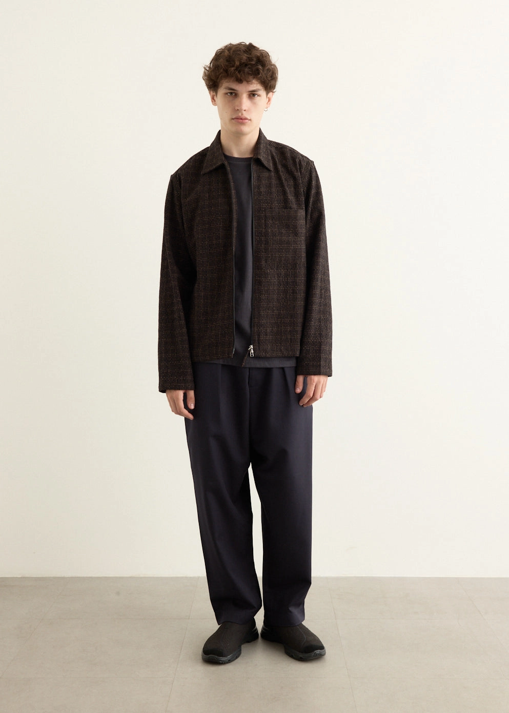 Military Chino Pants hypoallergenic material Reflective Trim Options