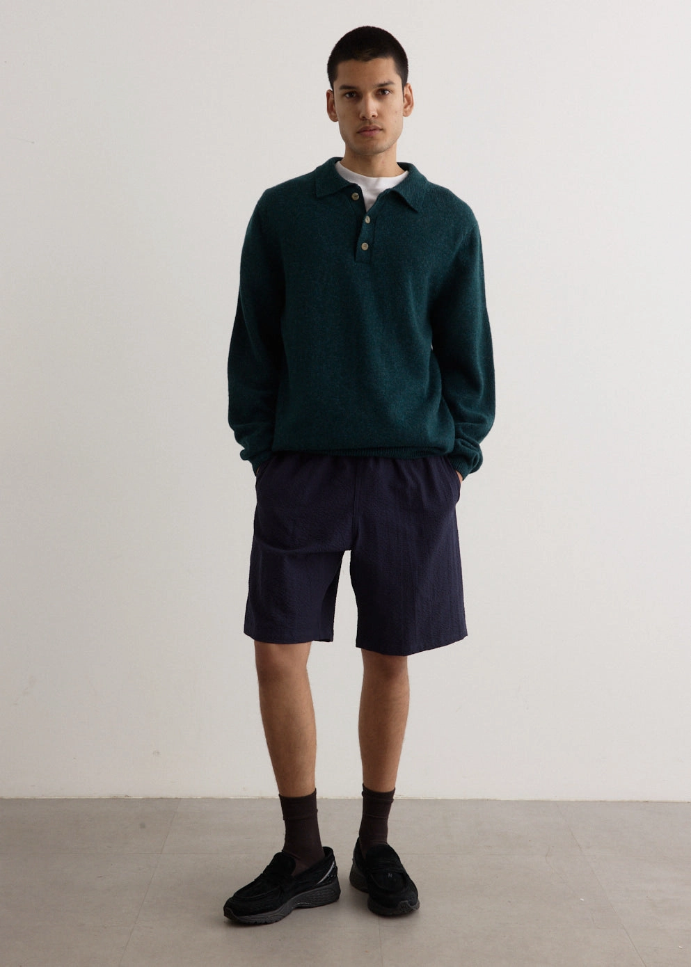 Casual Fit Wear Mindless Boogie Shorts