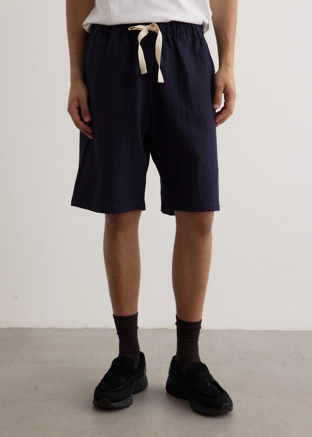 Relaxed fit style Mindless Boogie Shorts