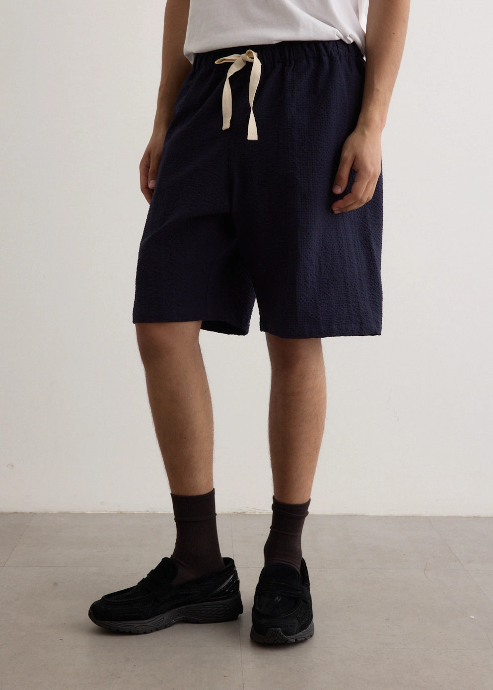 Mindless Boogie Shorts Reflective accents Beach Vacation